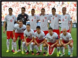 Jedenastka, Euro 2016, Polska