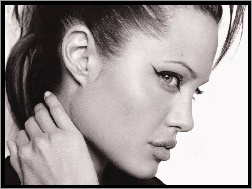 Angelina Jolie, profil