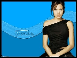 Angelina Jolie, Sexy
