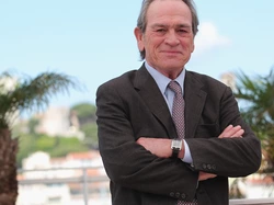 Aktor, Tommy Lee Jones, Krawat, Zegarek