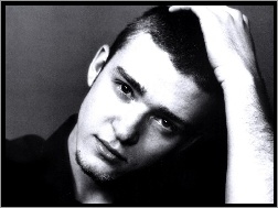 Głowa, Justina Timberlake