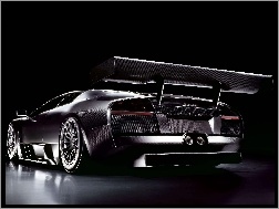 Karbon, Wielki, Lamborghini Murcielago, Spojler