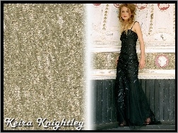 Keira Knightley