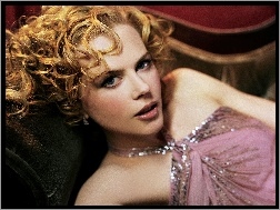Nicole Kidman, Włosy