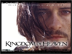 Kingdom Of Heaven, Orlando Bloom