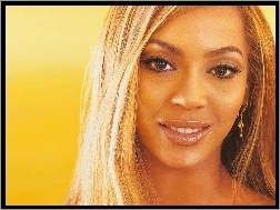 Beyonce Knowles, Buzia