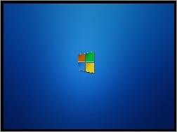 Kolory, Windows, Microsoft, Logo