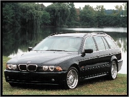 Kombi, BMW 5, E39