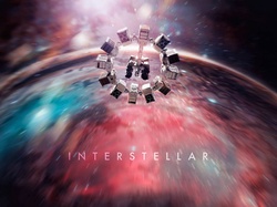 Kosmos, Interstellar, Statek Kosmiczny
