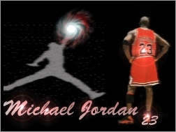 Jordan, Koszykówka, koszykarz