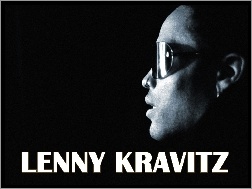 Lenny Kravitz, Okulary