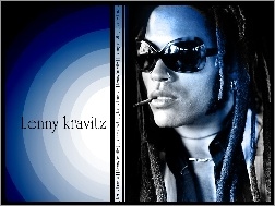 Lenny Kravitz, Papieros