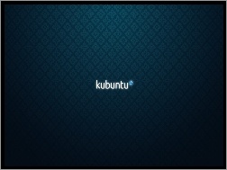 KDE, Kubuntu, Logo