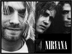Kurt Cobain, Nirvana, zespół