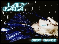 Lady Gaga, Just dance