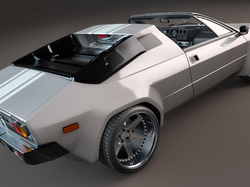 Lamborghini Jalpa