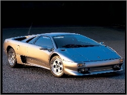 Lamborghini Diablo, SE 30