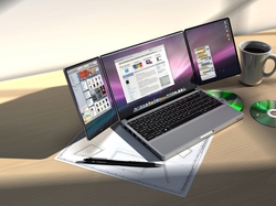 MacBook, Laptop, Apple