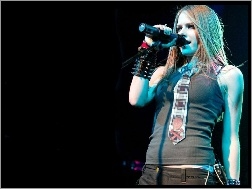 Avril Lavigne, Koncert