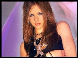 Avril Lavigne, Krawat