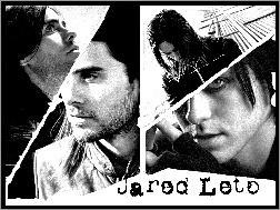 Jared Leto, Zespołu, Wokalista, 30 Seconds To Mars