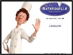 Linguini, Ratatuj