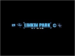 Linkin Park, Napis, Logo