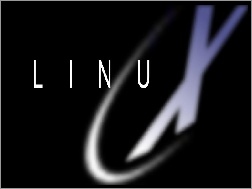 Tło, Linux, Czarne