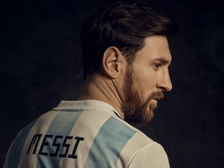 Lionel Messi, Argentyński, Piłkarz