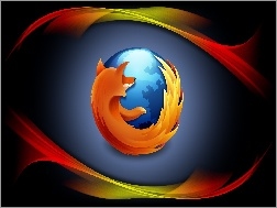 Lisek, Firefox, Mozilla, Logo