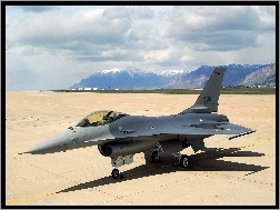 F16, Lockheed, Martin