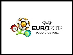 Euro, Logo, 2012