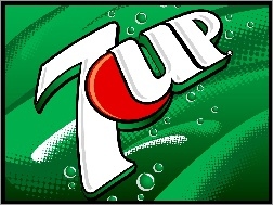 Logo, 7up