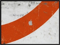 Apple, Logo, Firmowe