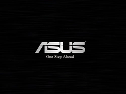 Logo, Asus
