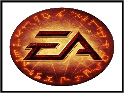 Logo, EA