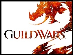 Logo, Guildwars
