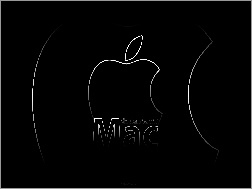 Mac, Logo, Apple
