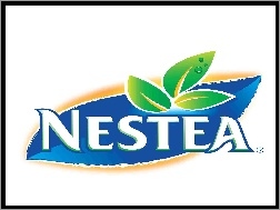 Logo, Nestea
