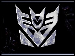 logo, Transformers