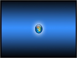 Vista, Logo, Windows