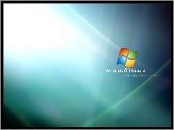 Logo, System Operacyjny, Windows 8
