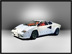 lp400 s, Lamborghini, Countach