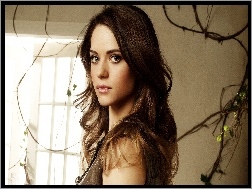 Włosy, Lyndsy Fonseca