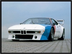 BMW M1, Procar