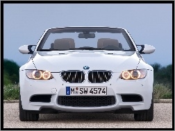 BMW M3, Kabriolet