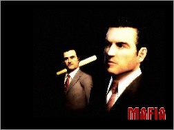 Mafia, PS2