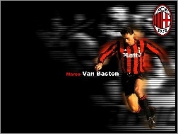 Marco Van Basten, Piłka nożna, Piłkarz