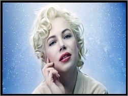 Aktorka, Marilyn, Monroe