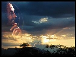 Bob Marley, Niebo